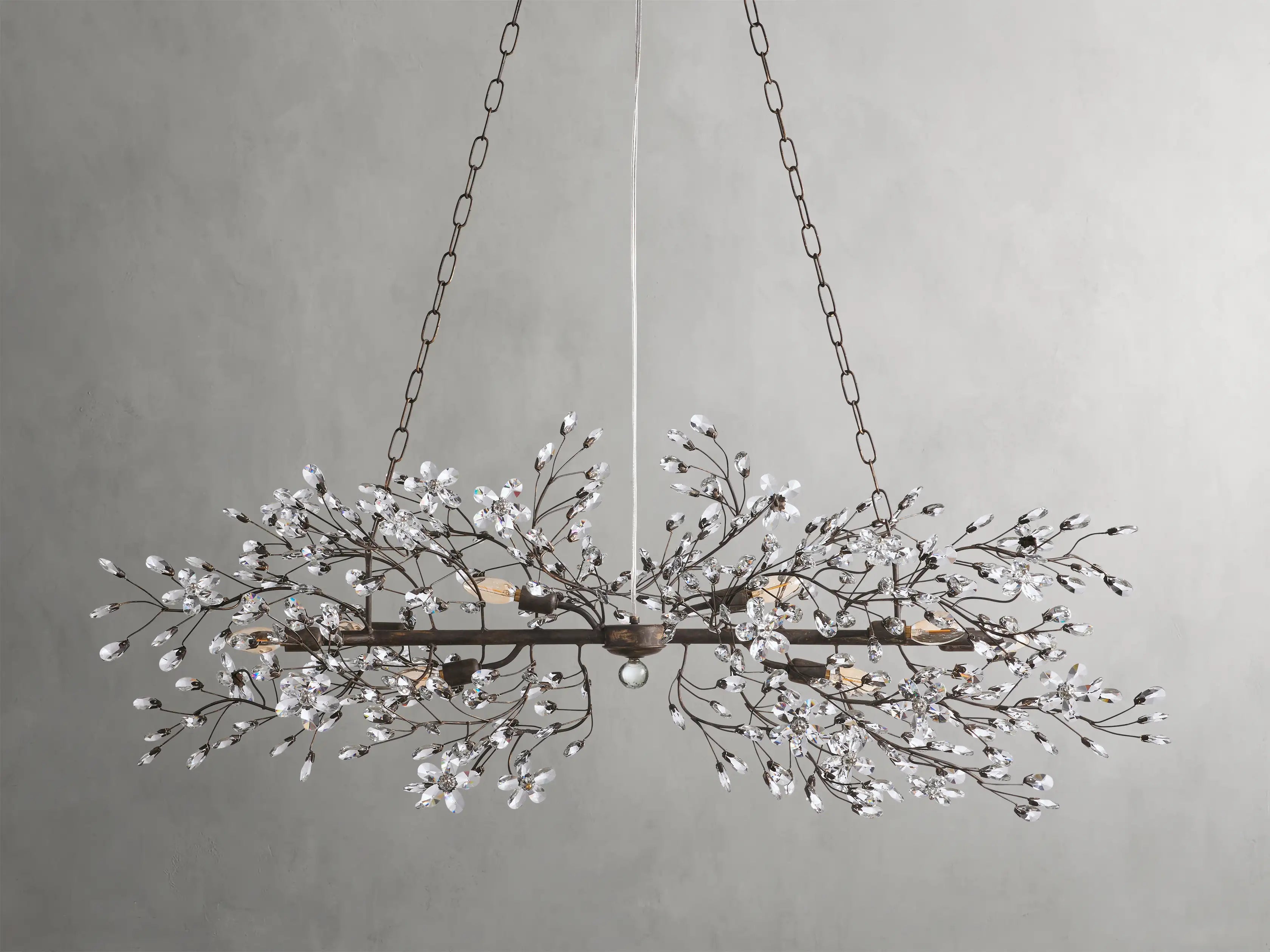 Fiela Linear Chandelier