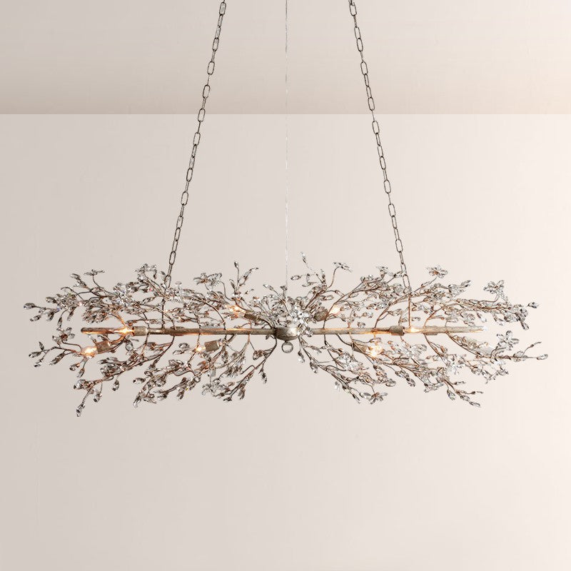 Fiela Linear Chandelier