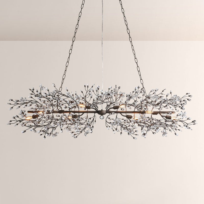 Fiela Linear Chandelier