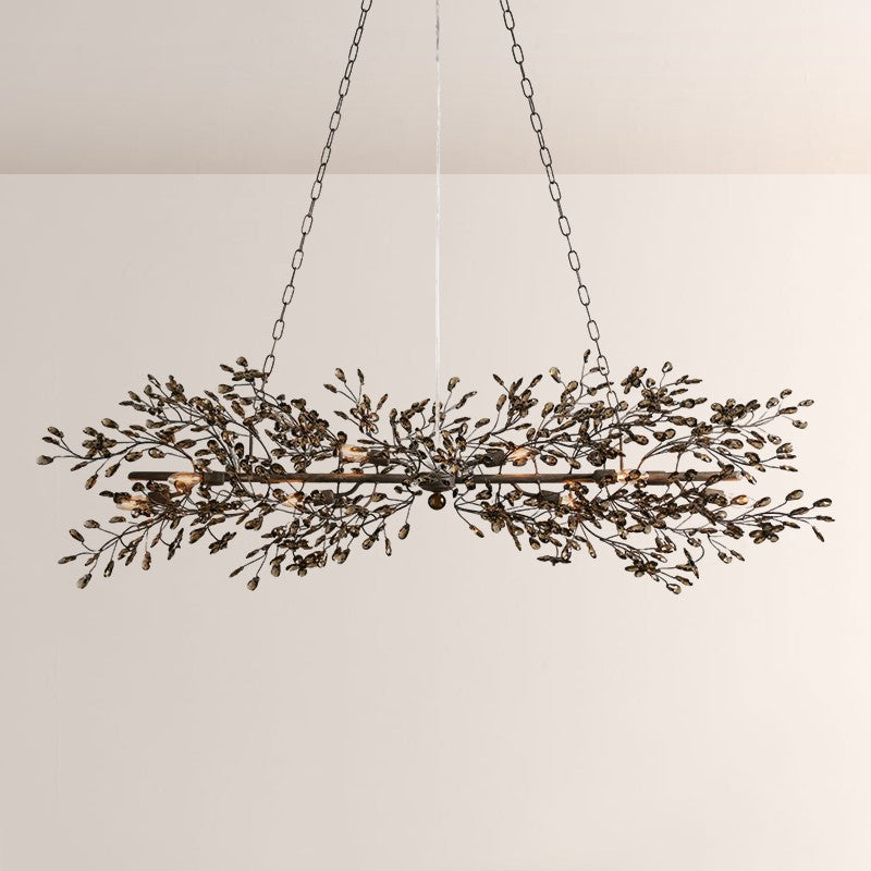 Fiela Linear Chandelier