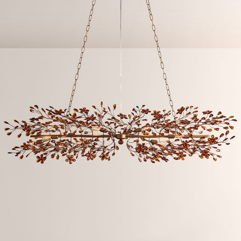 Fiela Linear Chandelier