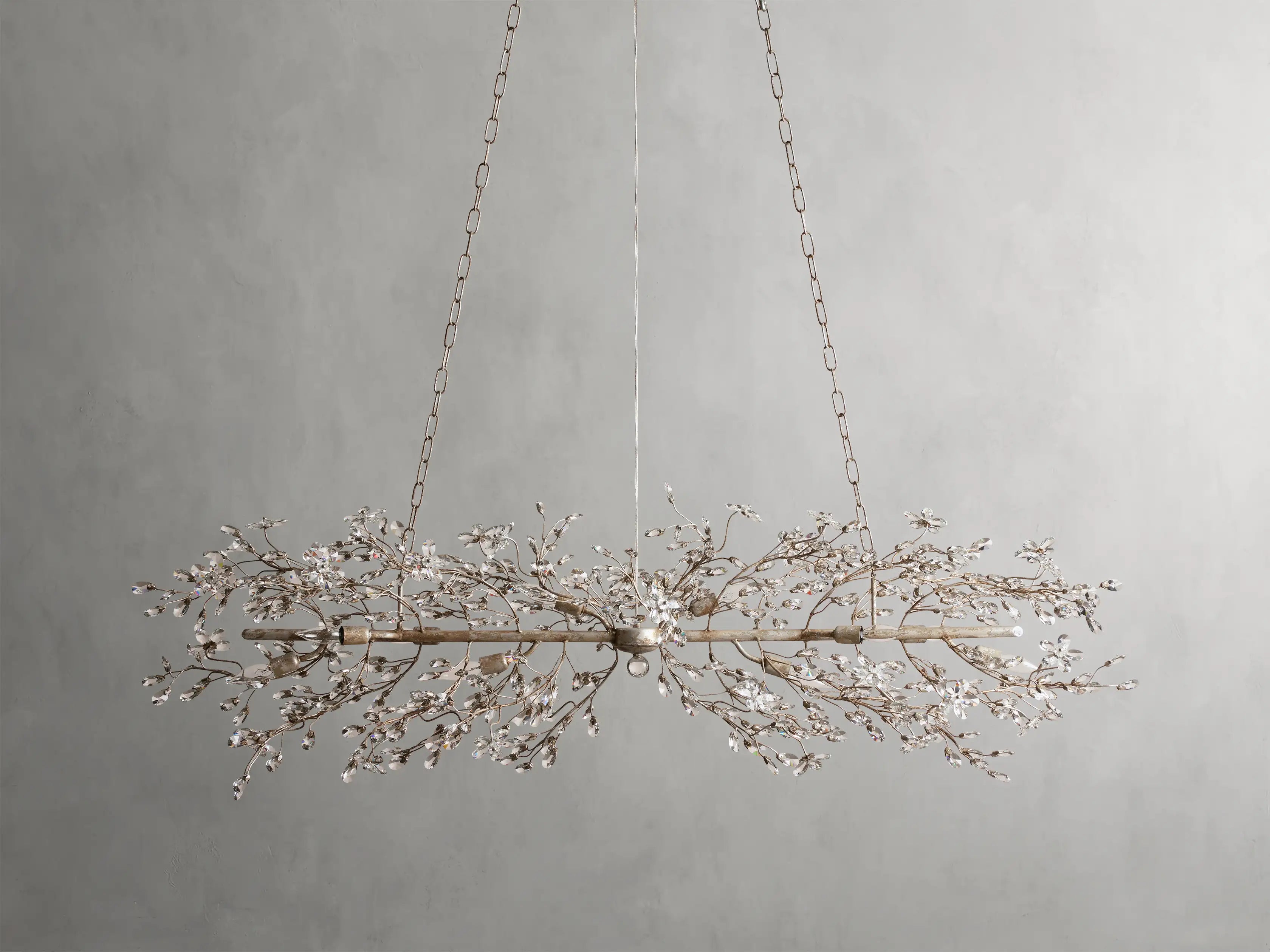 Fiela Linear Chandelier