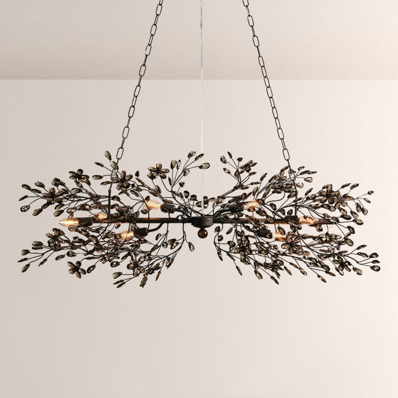 Fiela Linear Chandelier