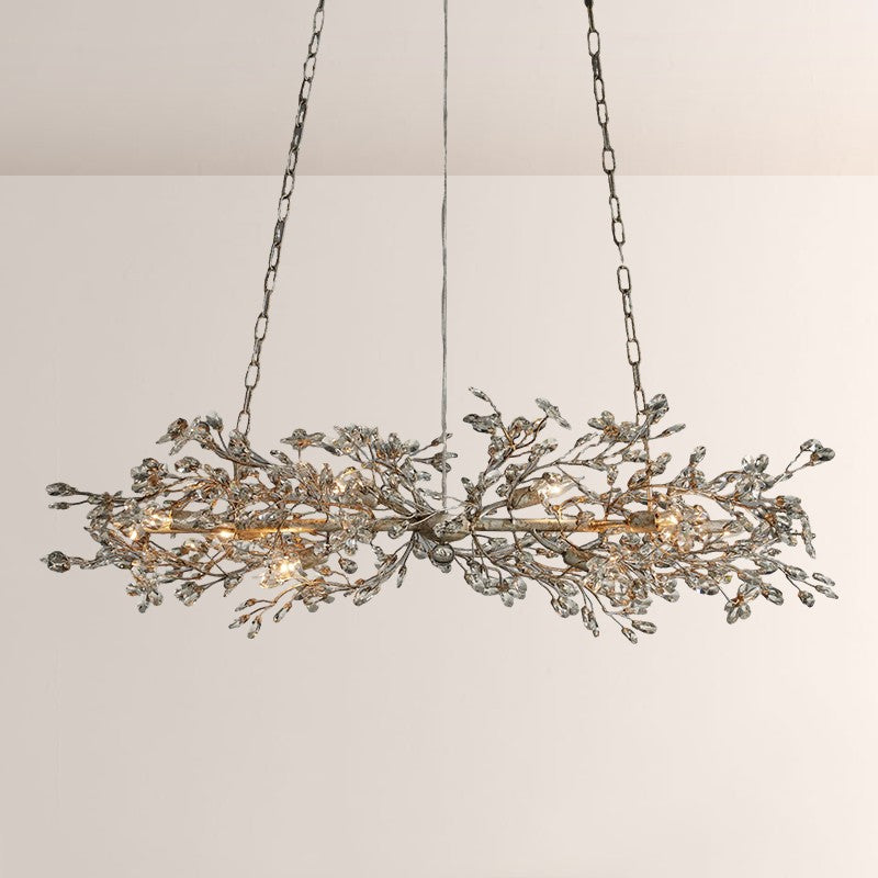 Fiela Linear Chandelier