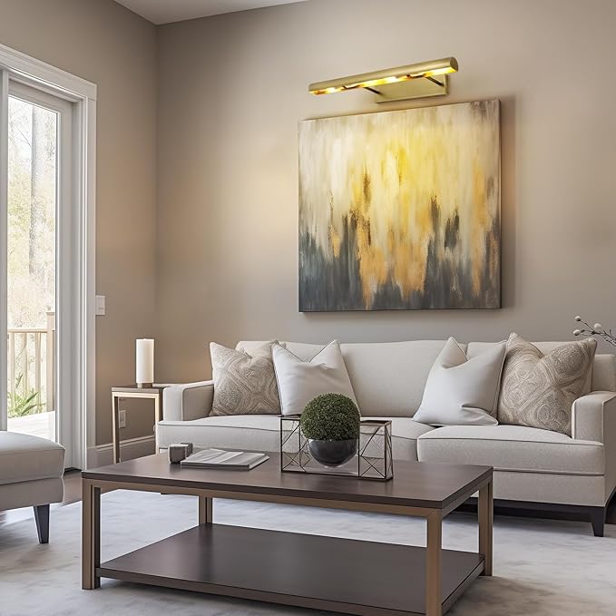 Harper Picture Light