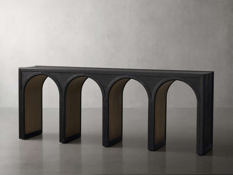 Hendi Console 60" 79"