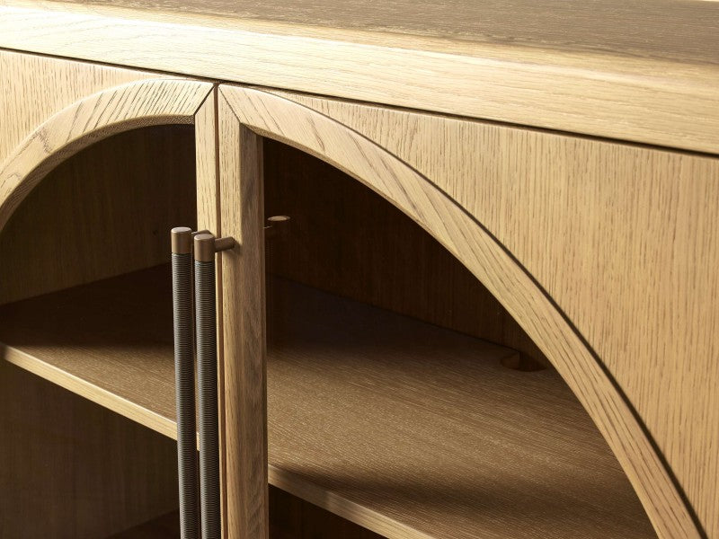 Hendi Hall Chest 36"