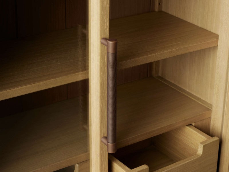 Hendi Wall Mounted Cabinet 24"