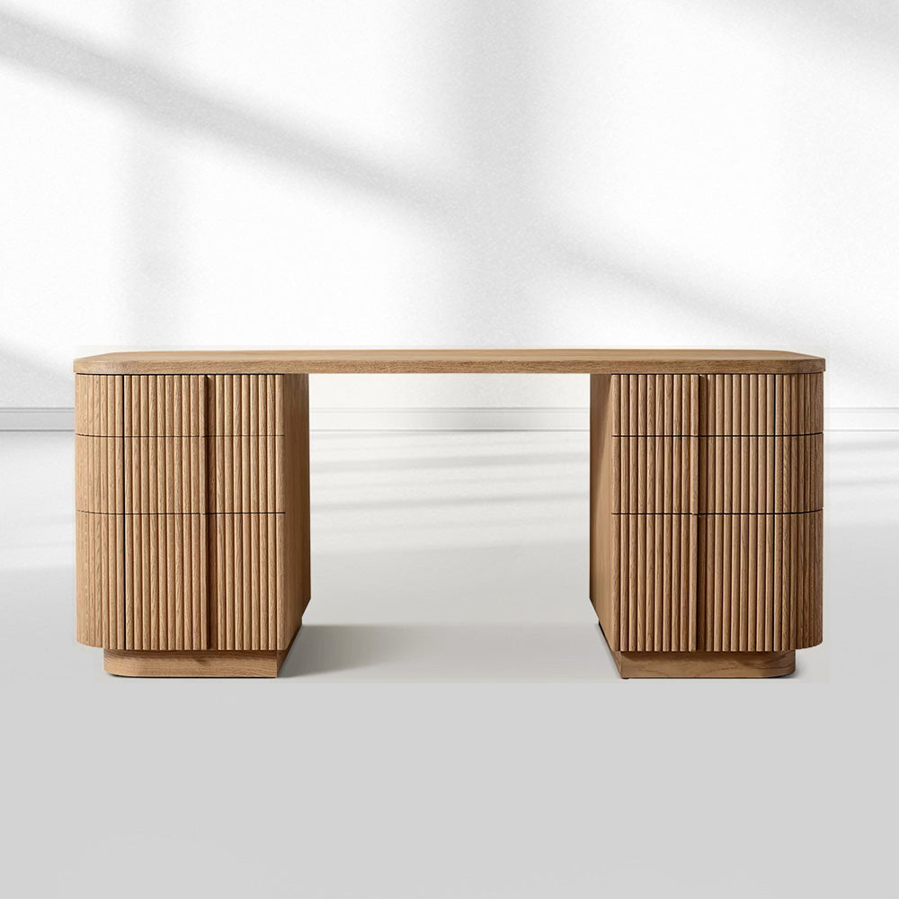 Holland Storage Desk