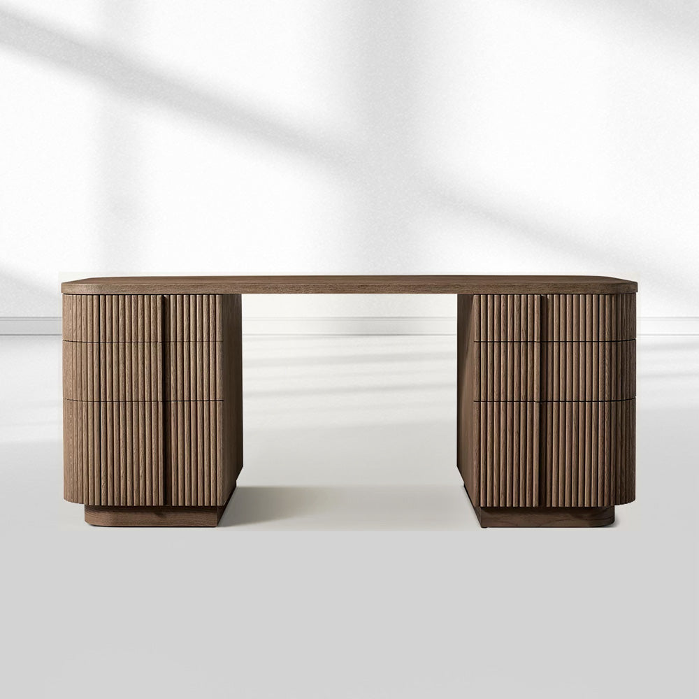 Holland Storage Desk