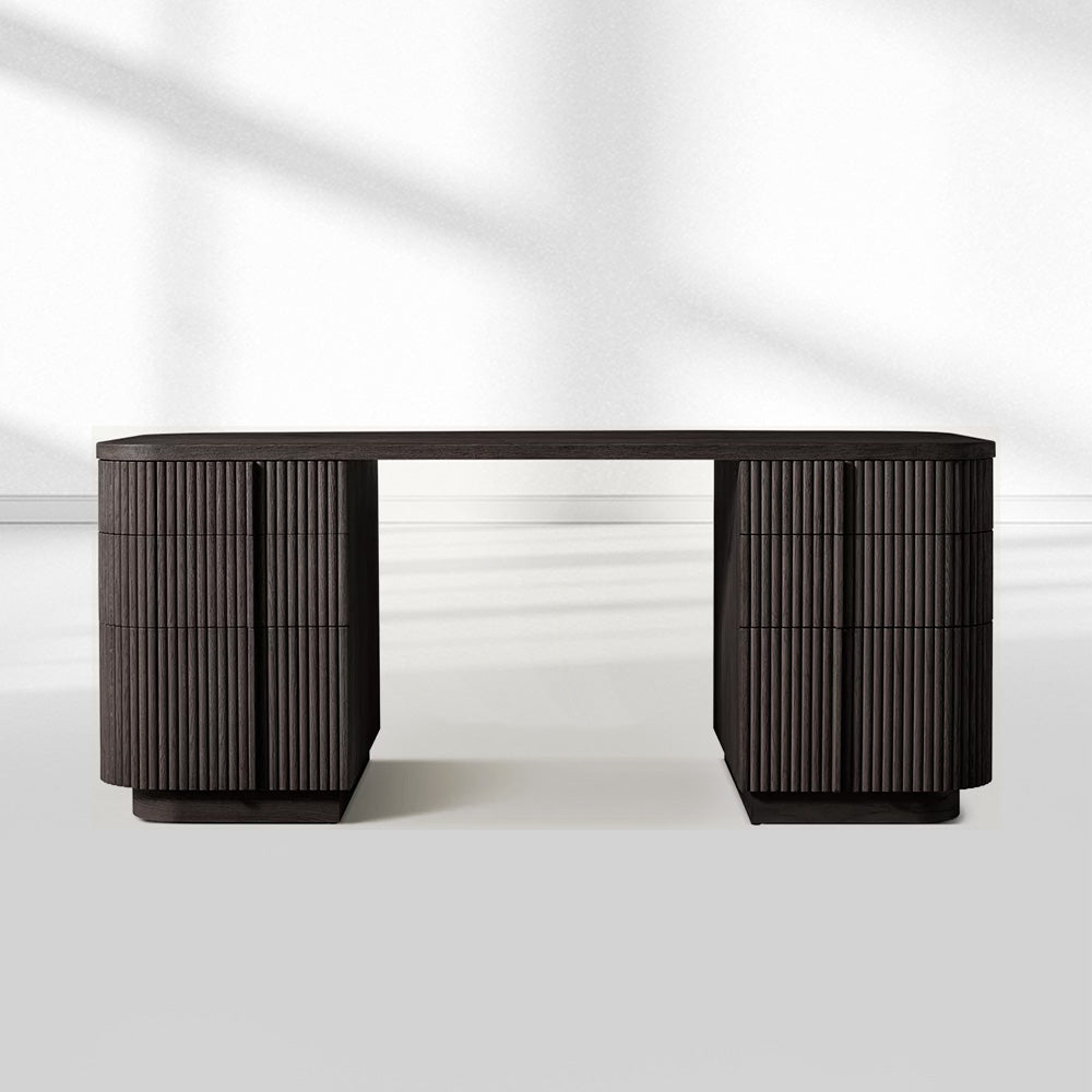 Holland Storage Desk