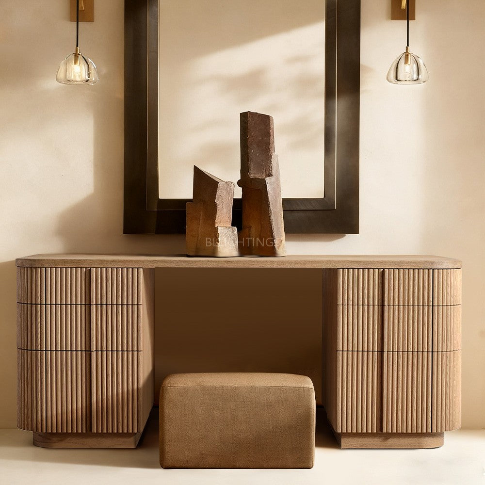 Holland Storage Desk