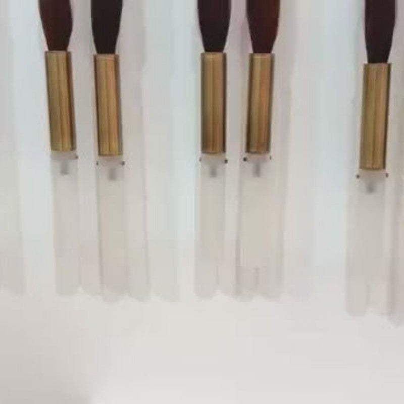 Horsehair Pendant Light For Living Room