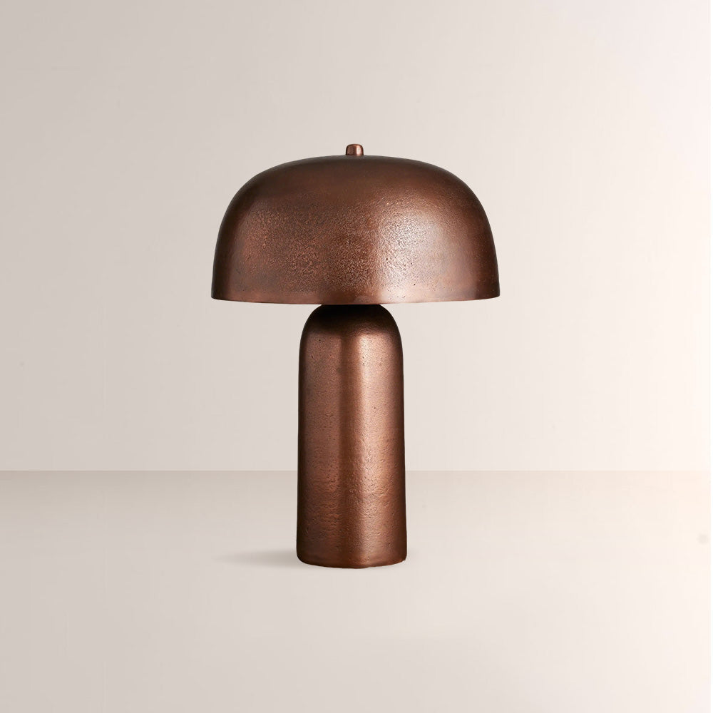 Ire Dome Table Lamp