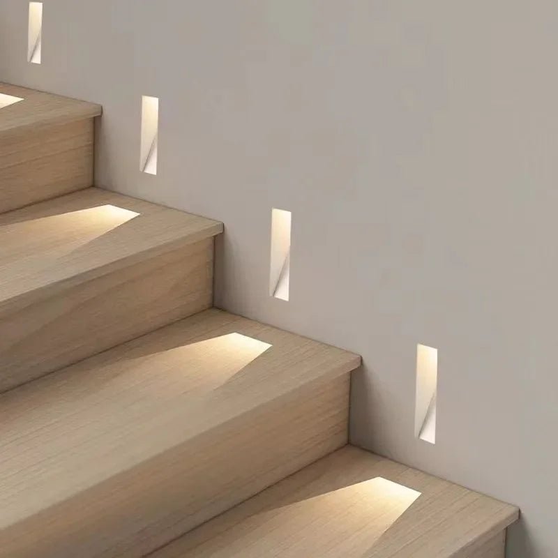 Jaban Stair Light