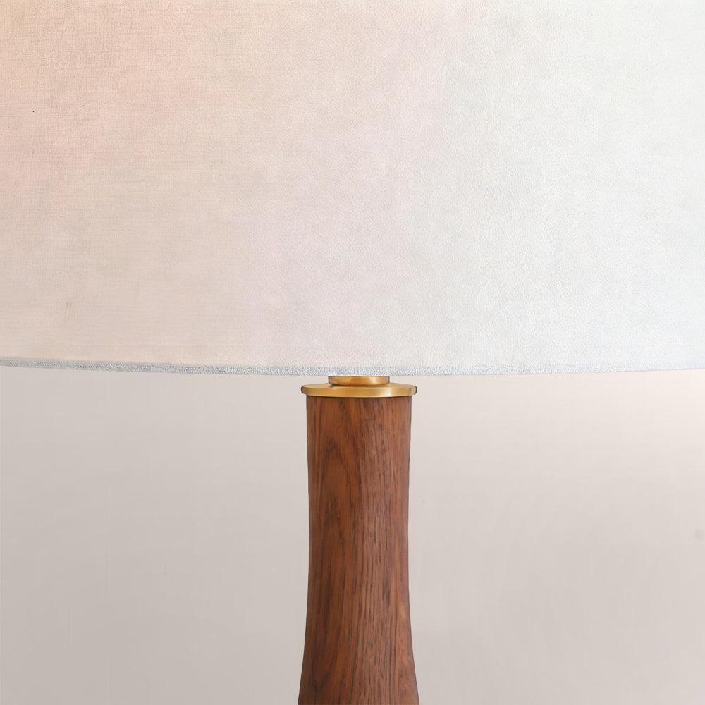 Jonies Wood Table Lamp