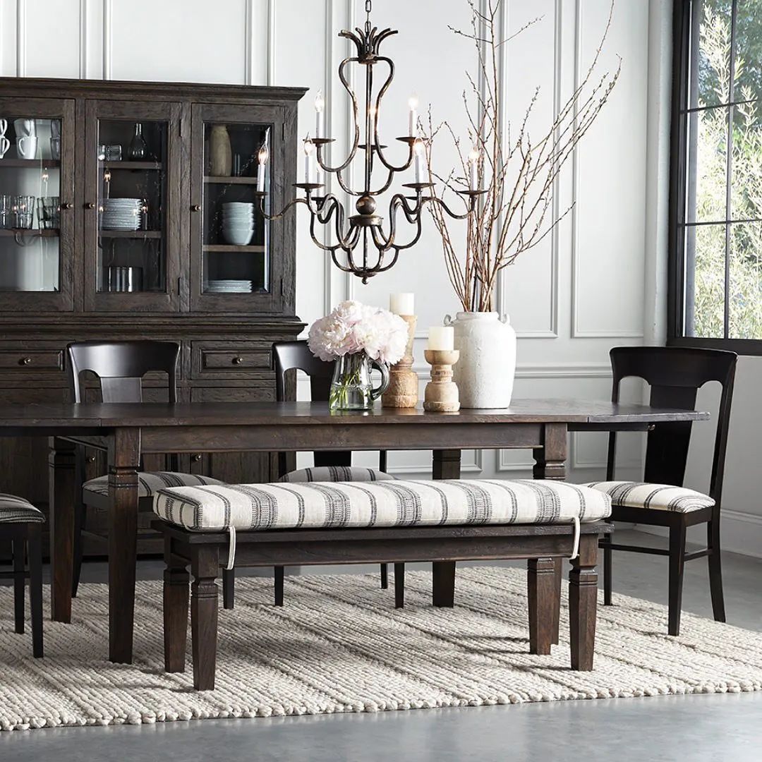 Kalie Crystal 12 Lights Pendant 42"