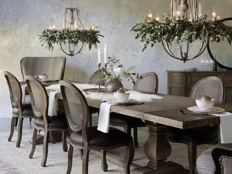 Kalie Crystal 6 Lights Pendant