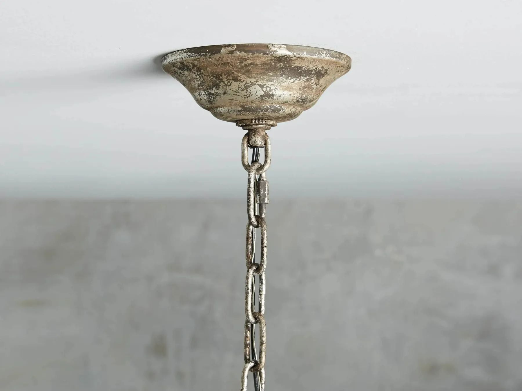 Kalie Crystal 6 Lights Pendant