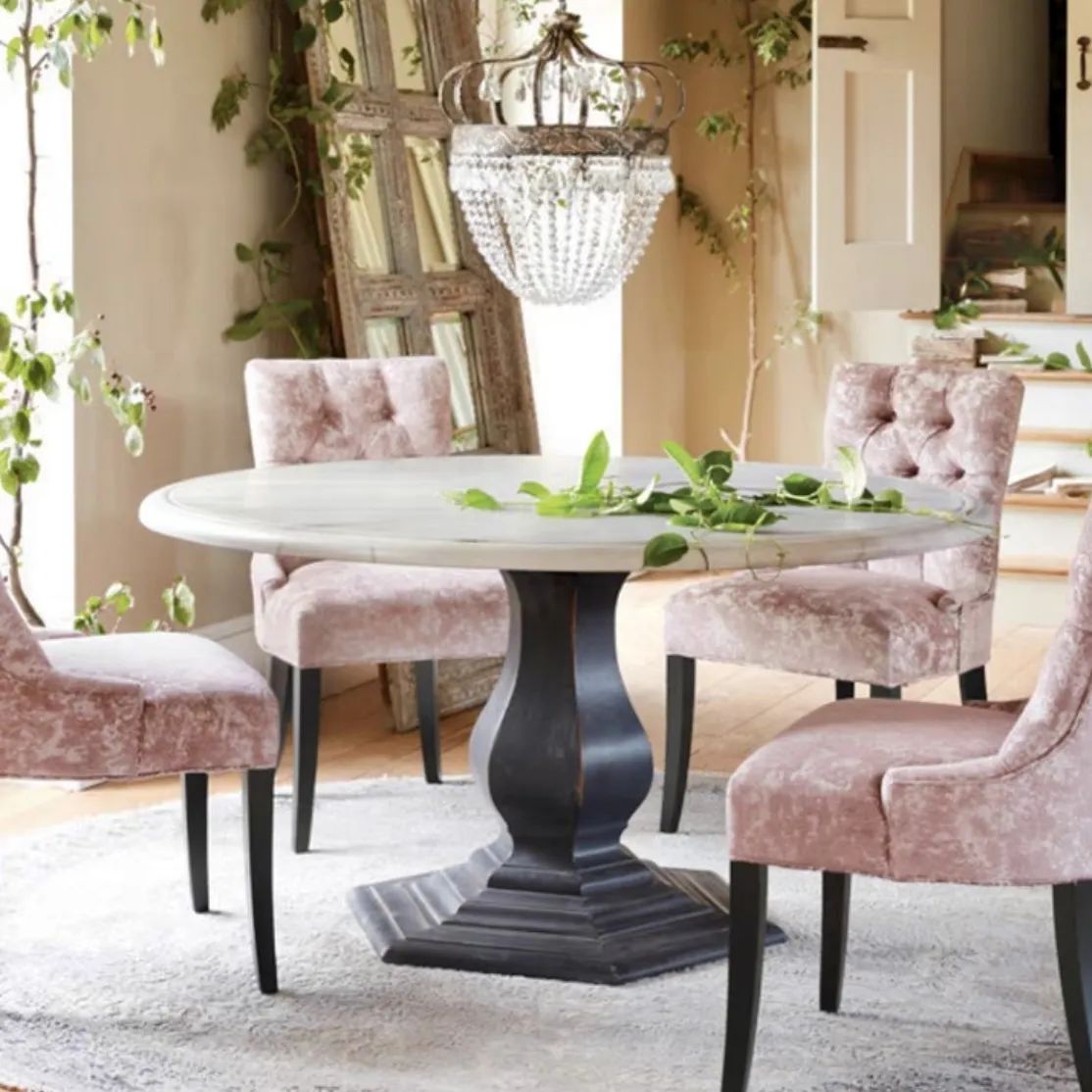 Kalie Crystal  Pendant Light