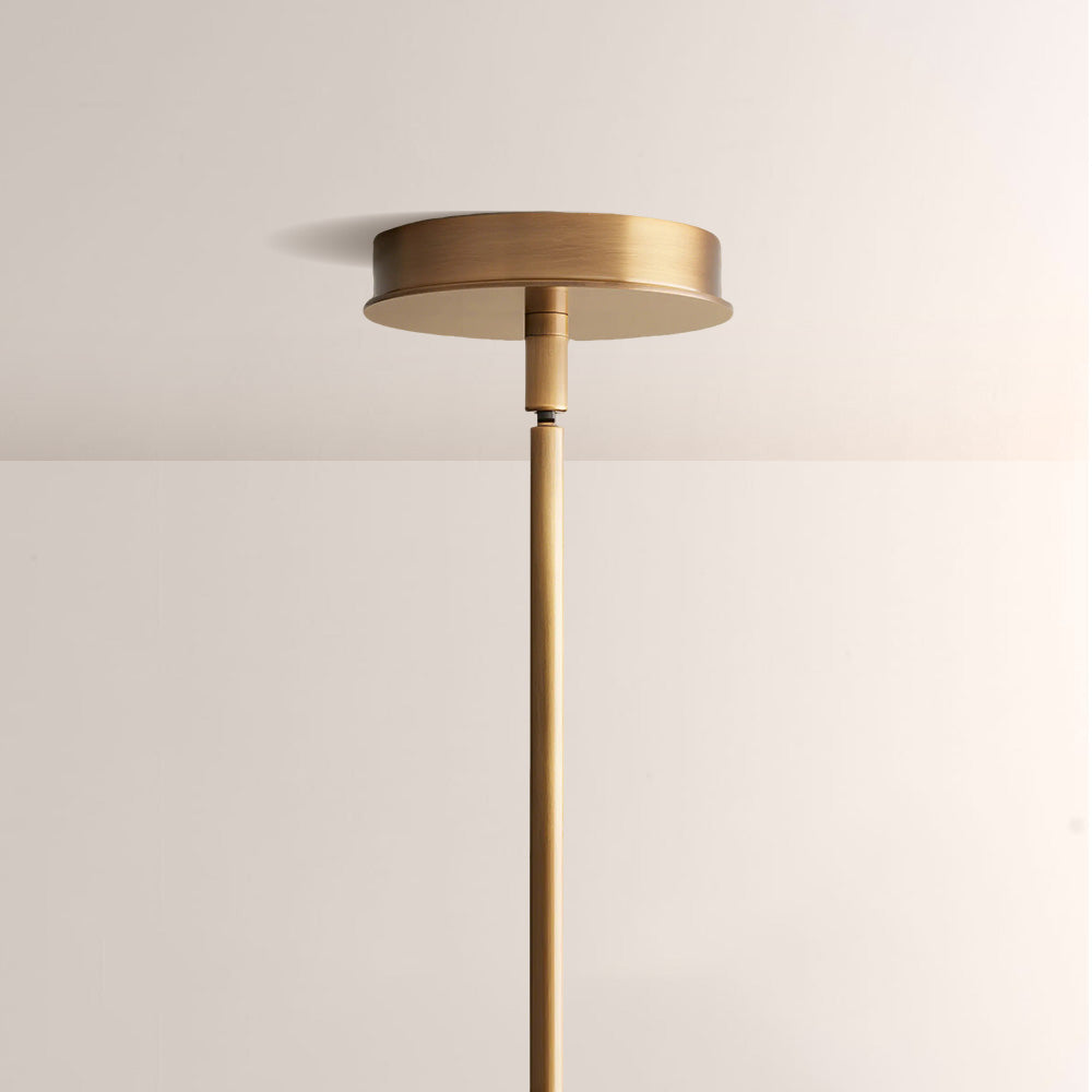 Lylam Glass Single Pendant