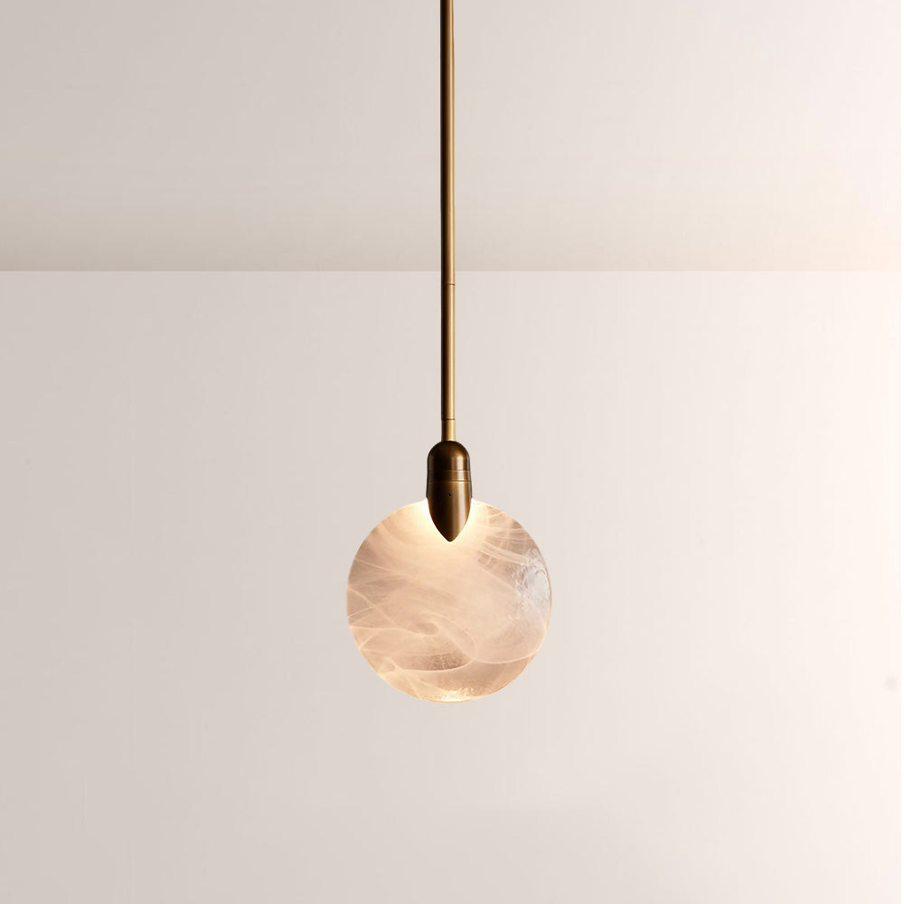 Lylam Glass Single Pendant