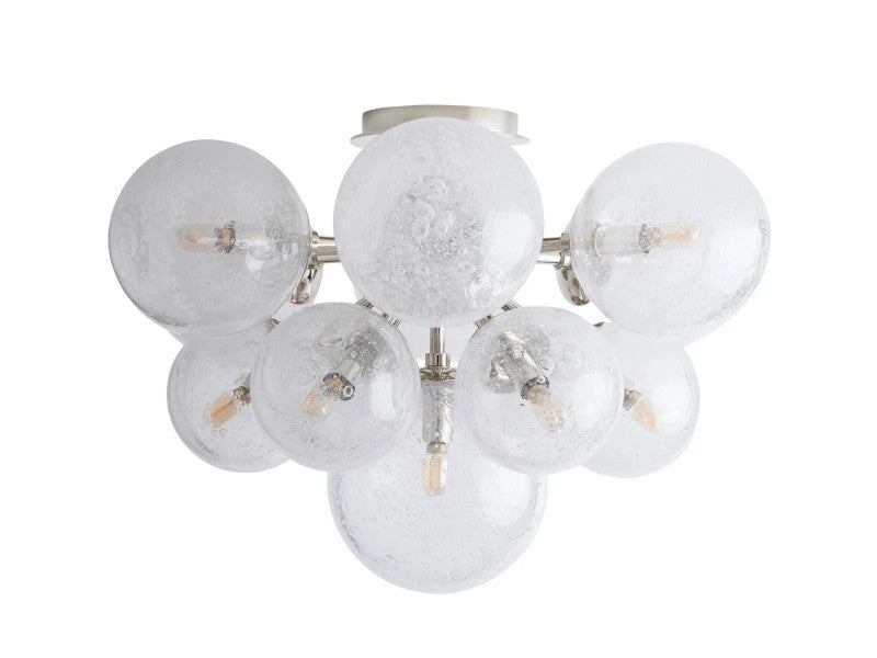 Mandeni Flushmount Ceiling Light