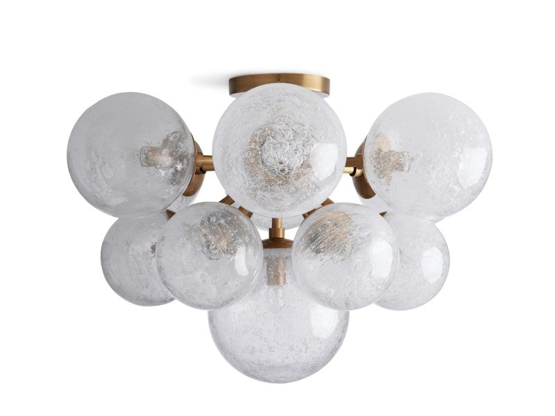 Mandeni Flushmount Ceiling Light