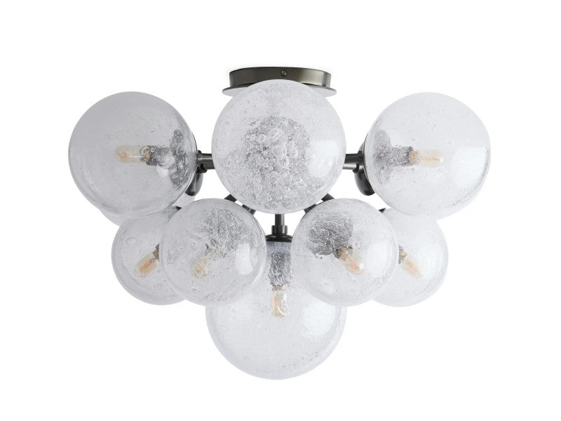 Mandeni Flushmount Ceiling Light