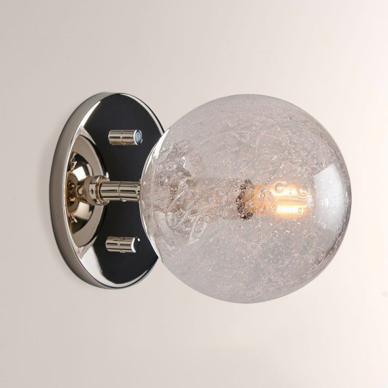 Mandeni Wall Sconce