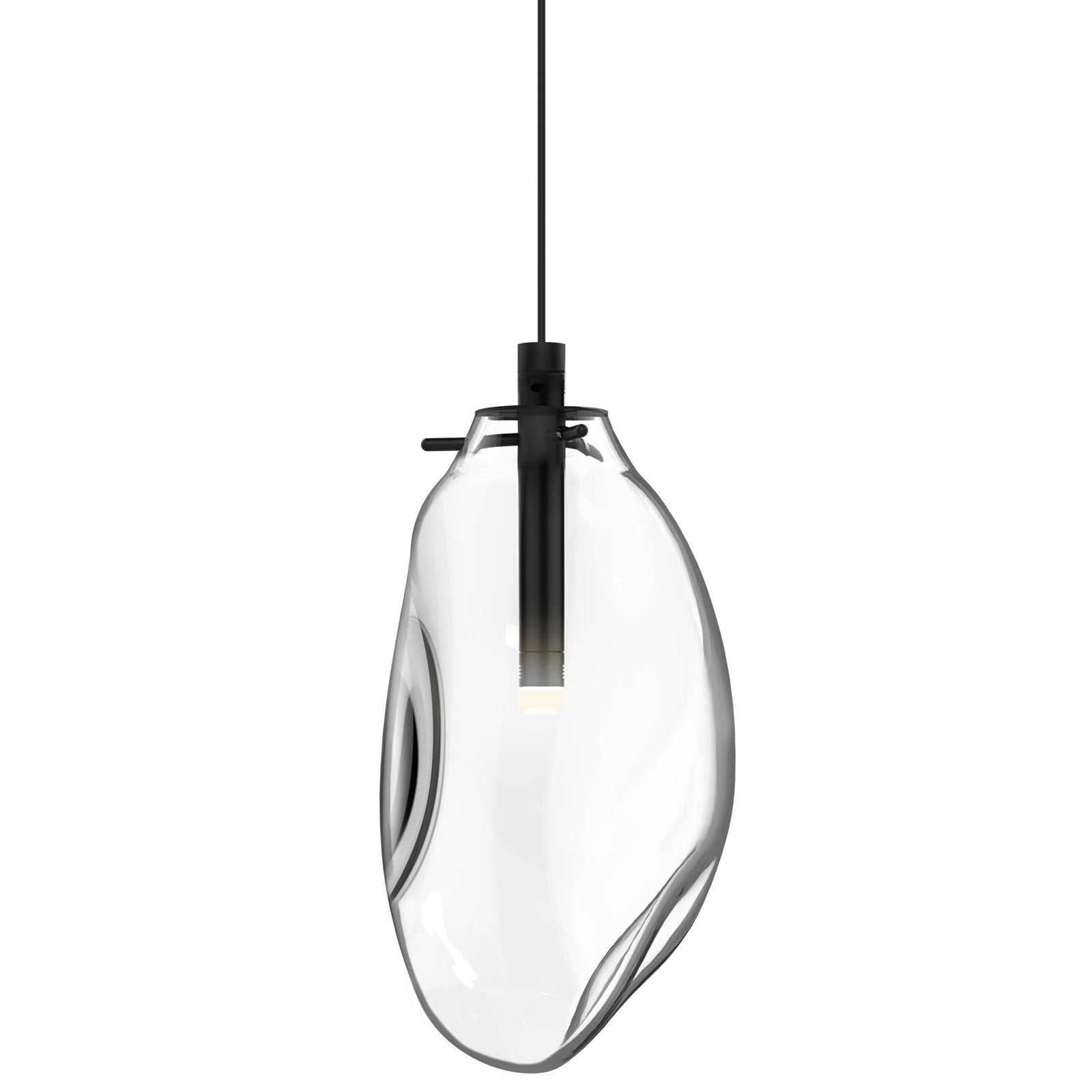 Modern Fashion Liquid Pendant