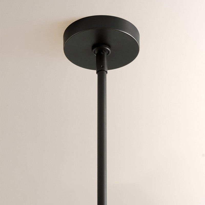 Monica Crystal Round Chandelier