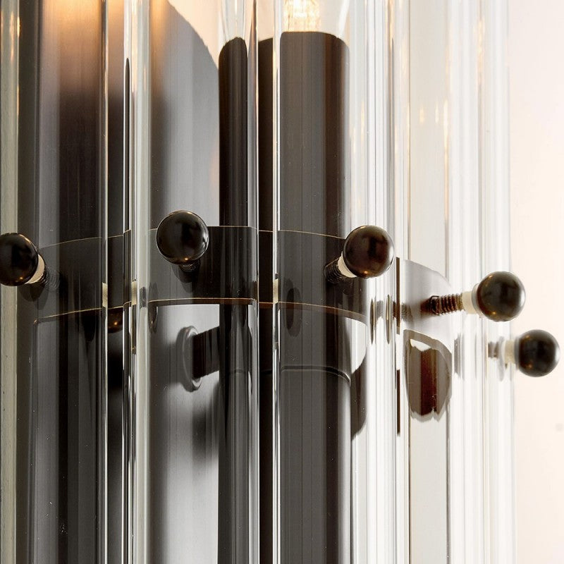 Monica Crystal Wall Sconce