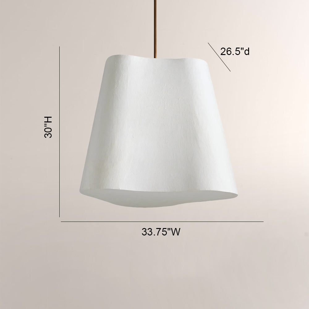 Oinda Outdoor Pendant