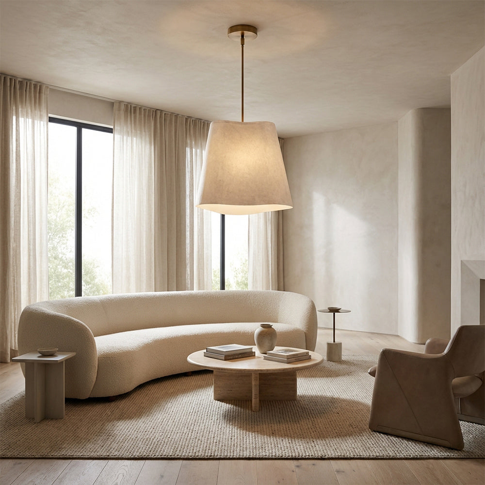 Oinda Outdoor Pendant