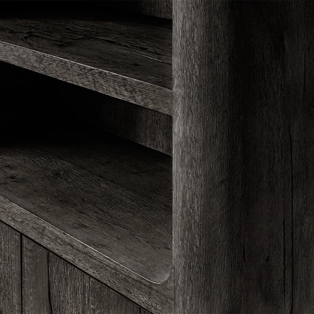 Oliver Cabinet & Hutch