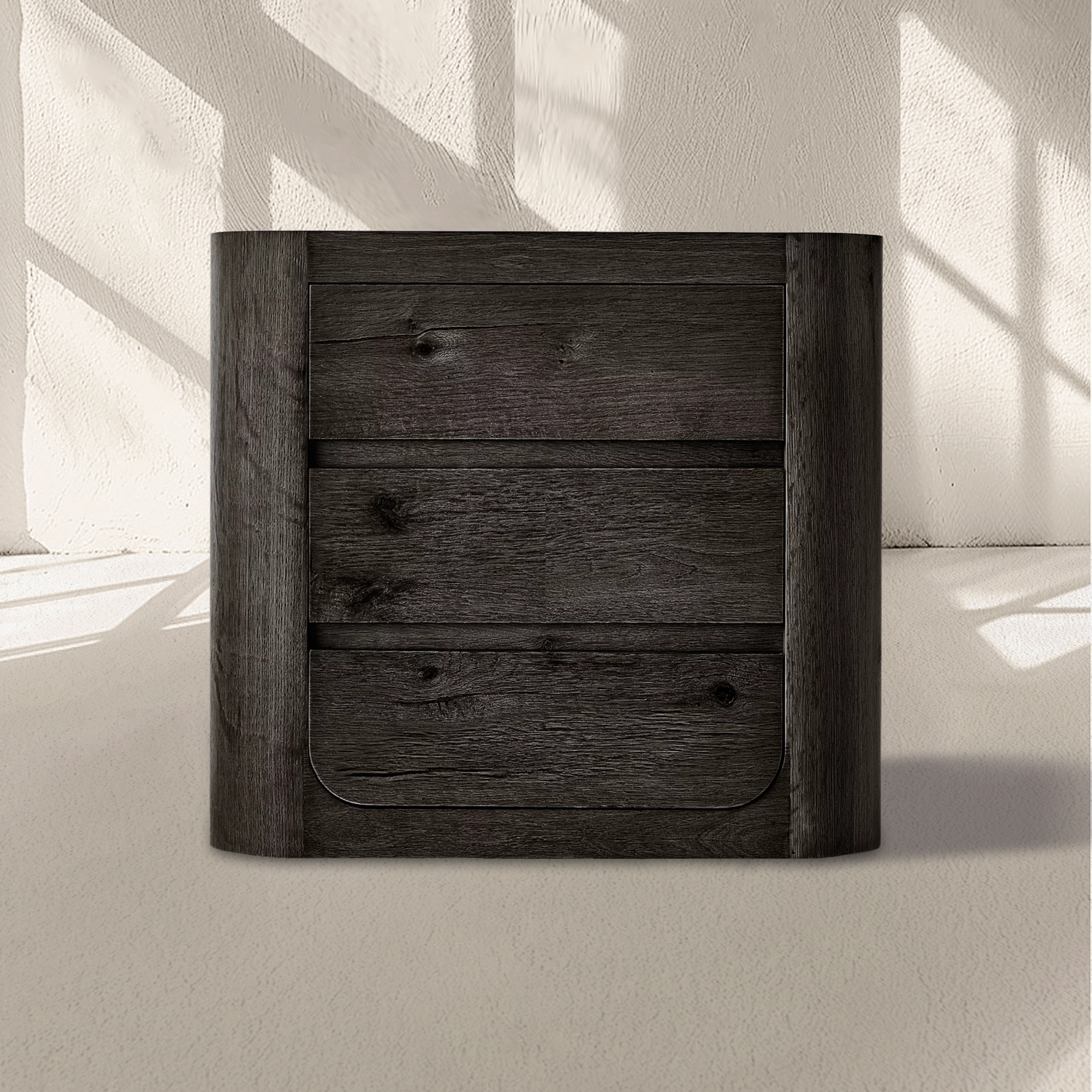 Oliver Closed Nightstand