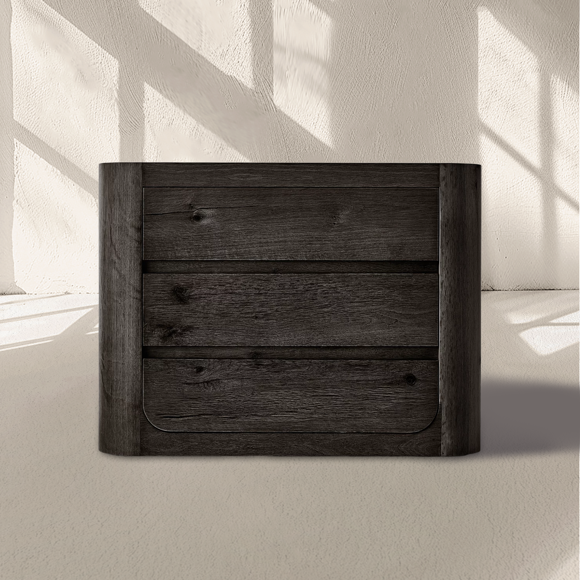 Oliver Closed Nightstand
