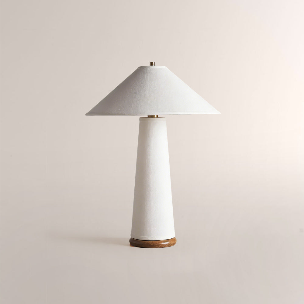 Ombre Tapered Ombria Tapered Table Lamp