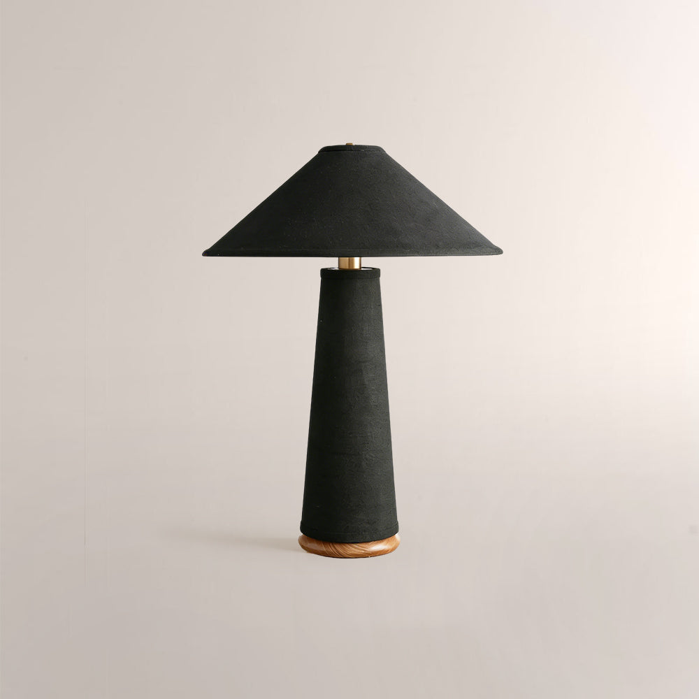 Ombre Tapered Ombria Tapered Table Lamp