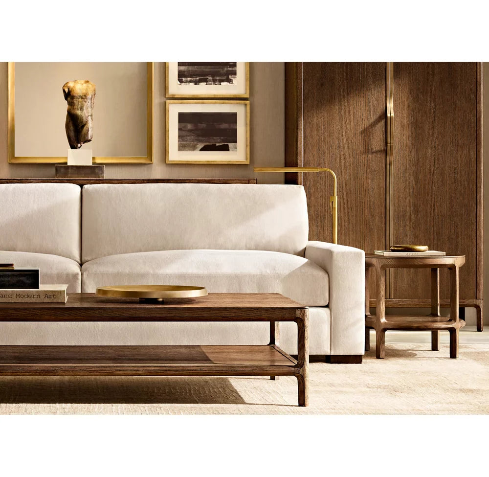Padua Rectangular Coffee Table