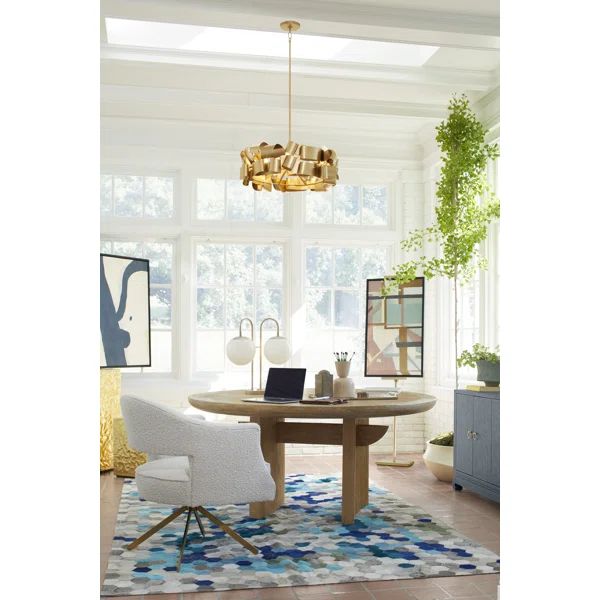 Patti 5 Lights Pendant