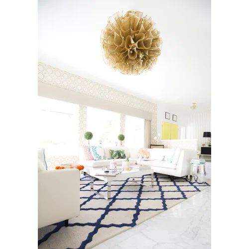 Penny Pendant  20 Lights