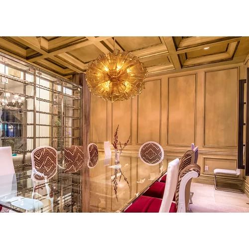 Penny Pendant 12 Lights