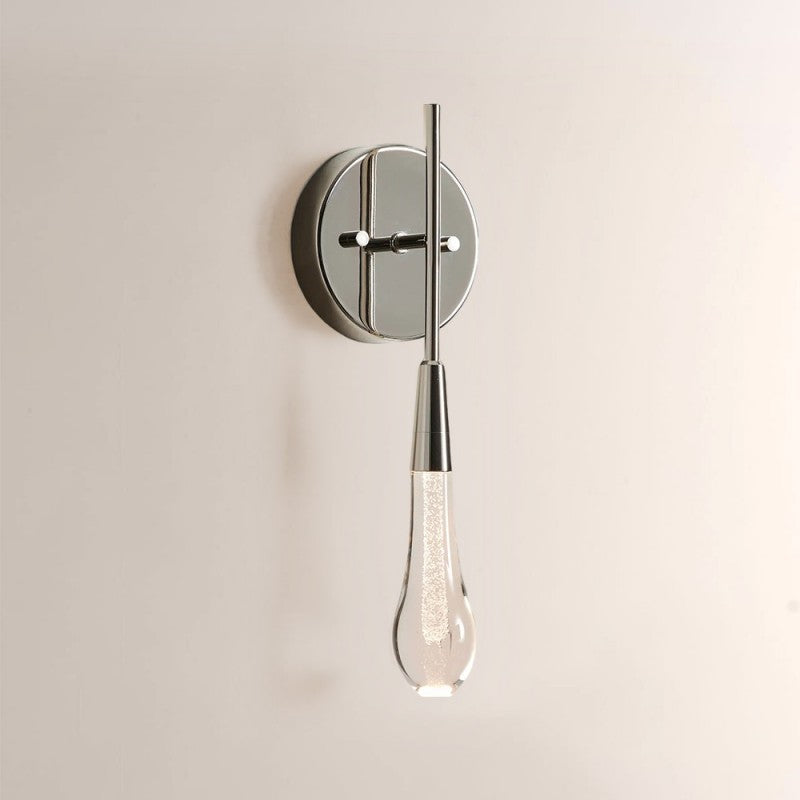 Rain Wall Sconce