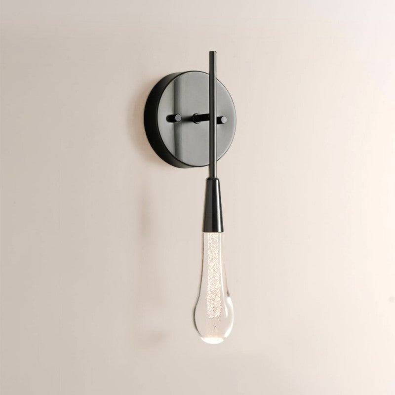 Rain Wall Sconce