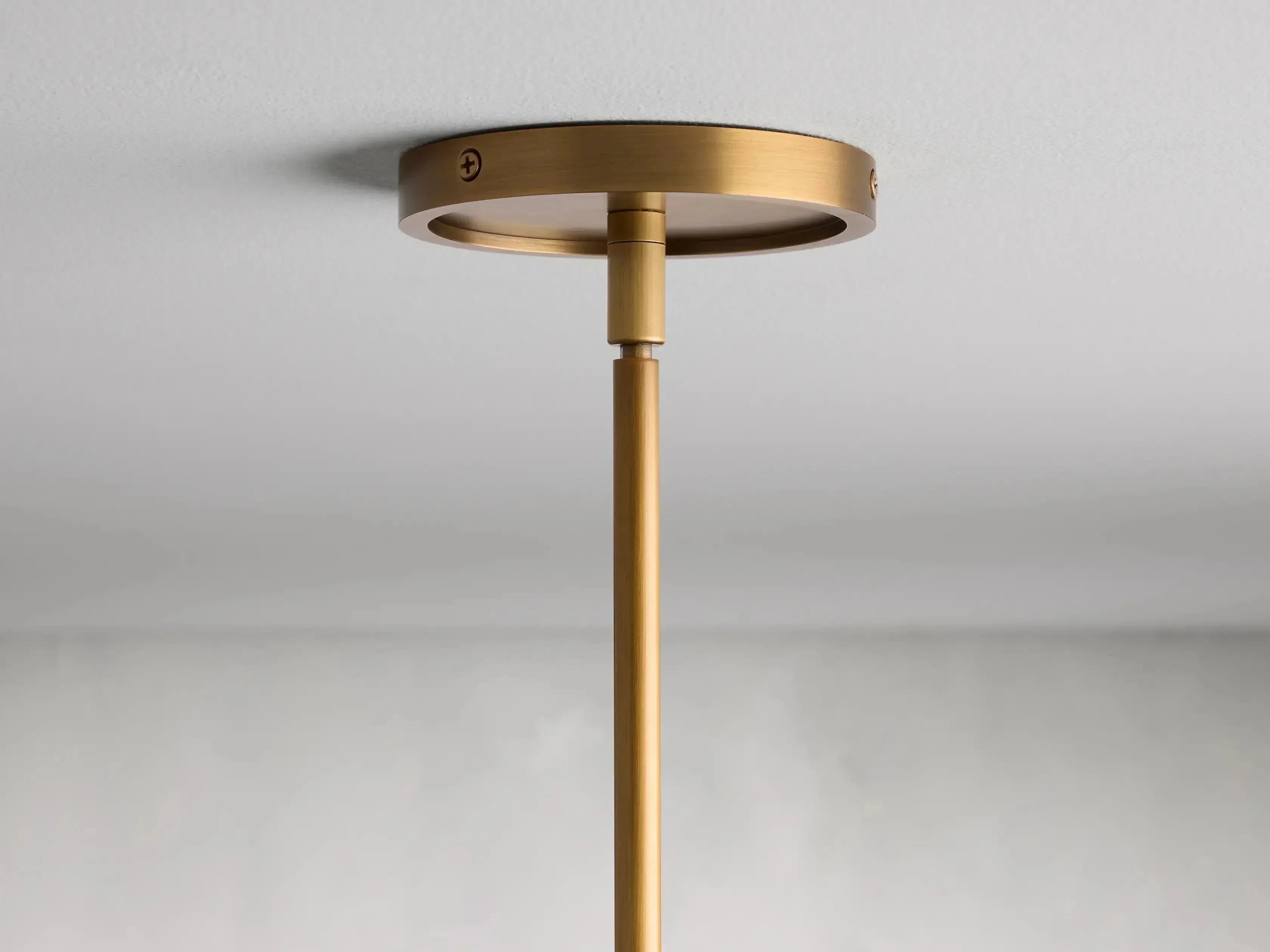 Rhoda 2-Tier Round Chandelier