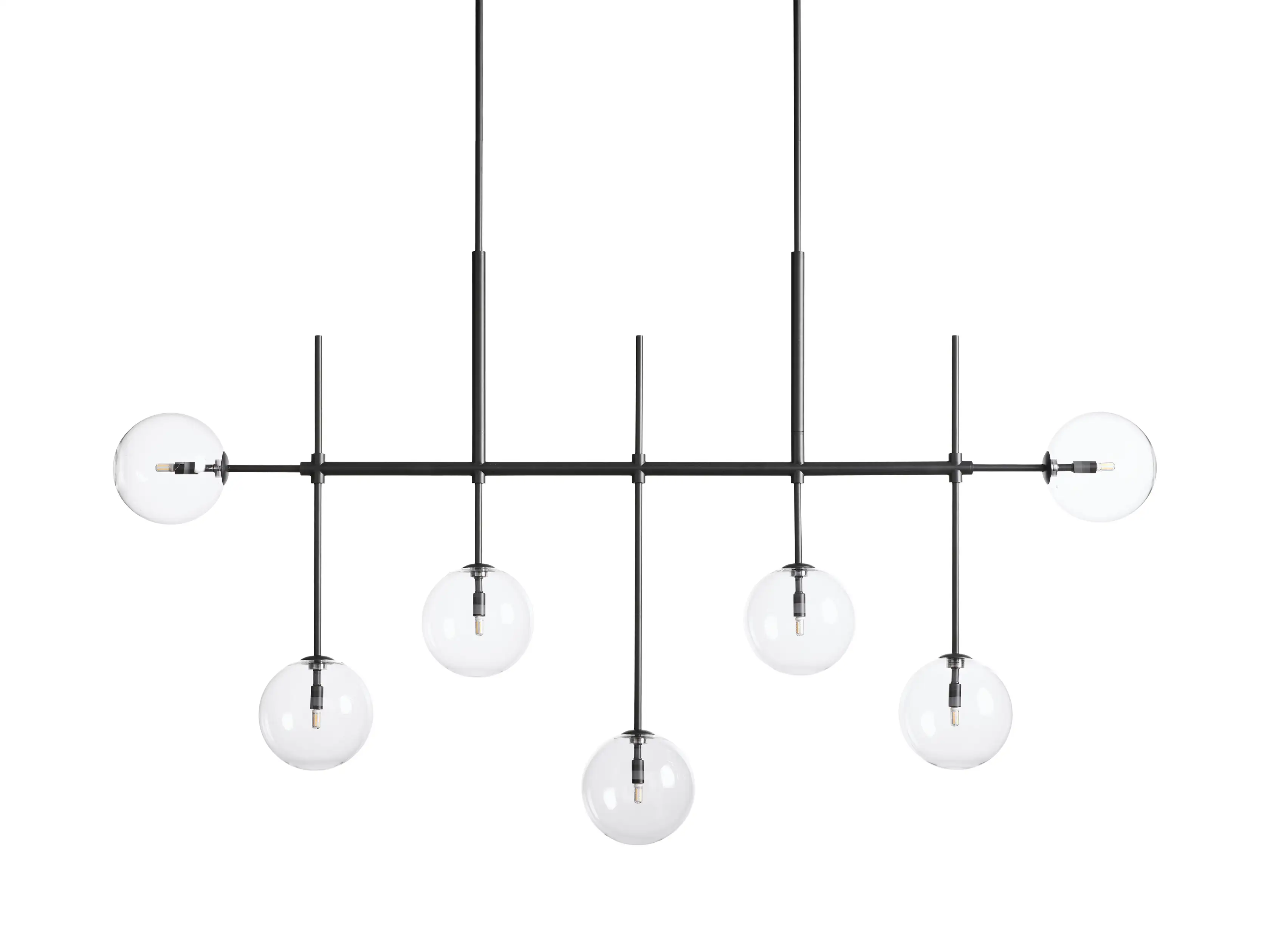 Roscia Linear Chandelier