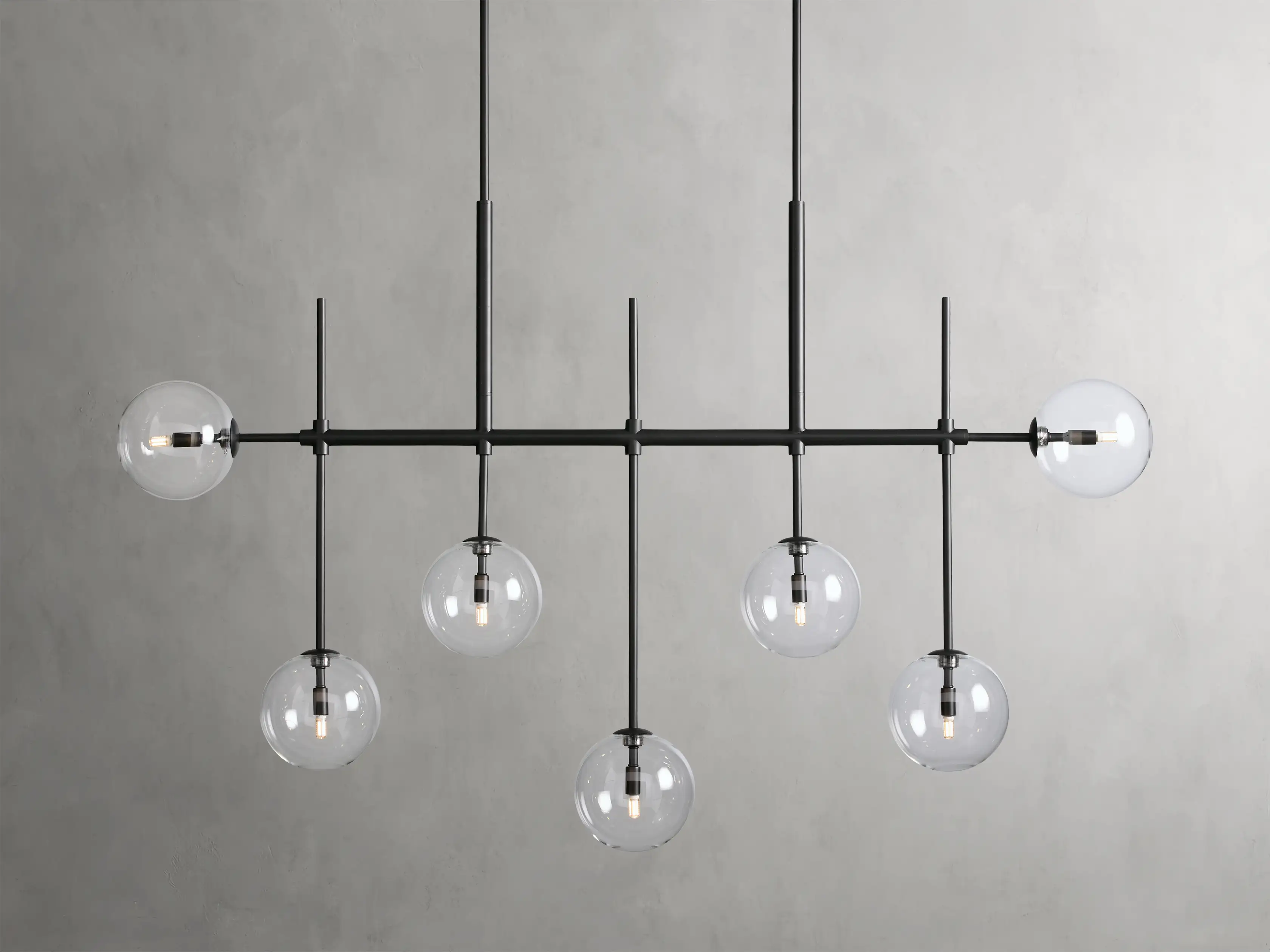 Roscia Linear Chandelier