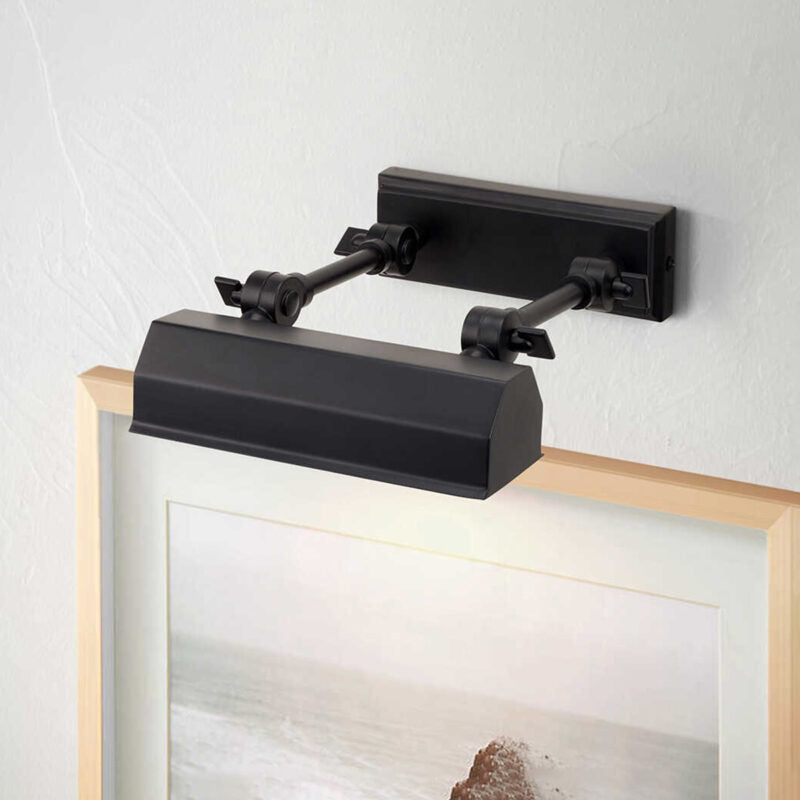 Shamilo Picture Light